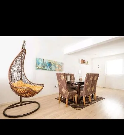 Apartment Roland *