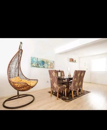 Appartement Roland *